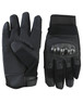 Kombat UK - Predator Tactical Airsoft Gloves in Black