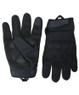 Kombat UK - Recon Tactical Gloves in Black 