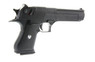 HFC HG195 D-Eagle Hardkick Version .50 Full Metal GBB Pistol Black