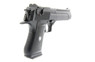 HFC HG195 D-Eagle Hardkick Version .50 Full Metal GBB Pistol Black