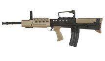Vigor L85A1 SA80 Spring Rifle in Black