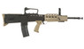 Vigor L85A1 SA80 Spring Rifle in Black
