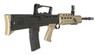 Vigor L85A1 SA80 Spring Rifle in Black