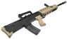Vigor L85A1 SA80 Spring Rifle in Black