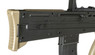 Vigor L85A1 SA80 Spring Rifle in Black