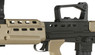 Vigor L85A1 SA80 Spring Rifle in Black