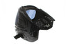 ZL6 Airsoft Full Face Mask with Smoked Plastic Lens