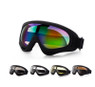 X400 Airsoft Goggles with Plastic Lens