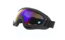  X400 Airsoft Goggles with Plastic Chameleon Lens
