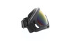  X400 Airsoft Goggles with Plastic Chameleon Lens
