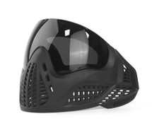 ZL7 Airsoft-Paintball Full Face Mask with Plastic Lens