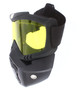 Airsoft Full Face Mask BF655 with Yellow Plastic Lens