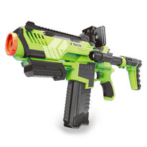 Gel Ball Blaster SY-886 Electric Rifle in Green