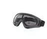 X400 Airsoft Goggles with Plastic Smoked Lens