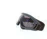 X400 Airsoft Goggles with Plastic Smoked Lens