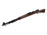 Snow Wolf SW-022 Kar98K Airsoft Sniper Rifle in Real Wood (SW-022-RW)