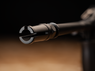ASG Steyr AUG A2 Sportsline AEG Rifle in Black (15909)