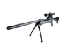 ASG Urban Sniper Rifle Spring Bolt Action in Black (16769)