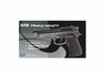 ASG M9 Full Metal GBB Airsoft Pistol in Black (11112)