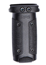 ASG Hera Arms Vertical Foregrip in Black (18176)