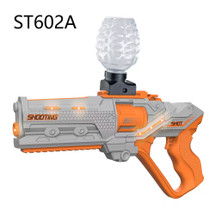 Gel Ball Space Blaster Fully Auto in Grey