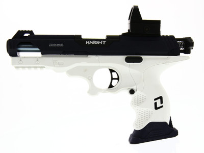 Mini Model Gun - Desert Eagle (Shell Eject, Black) For Display Only
