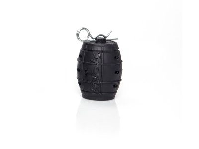 ASG Storm 360° Gas Powered Grenade in Black (ASG-STORM-BLK)
