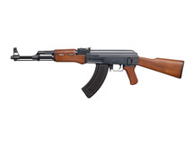 ASG Arsenal SA M7 AK47 AEG Full auto in Wood Finish