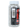 NEW - Bulldog eXtreme BB pellets 2000 x 0.25g Bottle in white