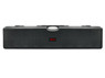 NUPROL Essentials X-Large Hard Case in Black (Pick & Pluck Foam) (NHC-12-XL)