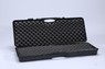 NUPROL Essentials Medium Hard Case in Black (Wave Foam) (NHC-09-M)
