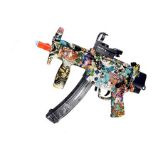 Gel Blaster MP5KA1 Multi Colour