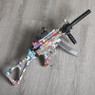 Gel Ball Blaster MP5K Tactical in Multi Colour
