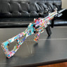 Gel Ball Blaster MP5K Tactical in Multi Colour