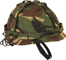 Kombat UK M1 Tactical Helmet Cover in DPM 
