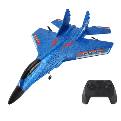 M29 Polystyrene Remote Control Aeroplane (M29-RC-PLANE)