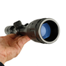  Skirmish Tactical 4-16X40 Scope Illuminated Red and Green ( ST-4-16X40AOEG)