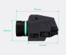 Skirmish Tactical 150 Lumen Green LED Flashlight Integrated Combo For AR AK Picatinny Rail system