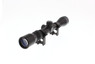 Skirmish Tactical 3-9X40 Rifle Scope Reticle For Airsoft & Airguns