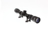Skirmish Tactical 3-9X40 Rifle Scope Reticle For Airsoft & Airguns