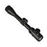 Skirmish Tactical 3-9X40e Rifle Scope With Illuminated Reticle For Airsoft & Airguns