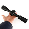 Skirmish Tactical Mildot LR 2.5-12.5X40 IR riflescope Red illumination