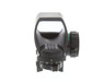 Skirmish Tactical ST-103 Red Dot Reflex Sight Holographic Scope with 4 Reticles in Black