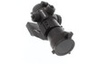 Skirmish Tactical M3 Sight Red Green Dot Scope Reflex Sight for 20mm Cantilever Mount