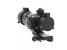 Skirmish Tactical M3 Sight Red Green Dot Scope Reflex Sight for 20mm Cantilever Mount