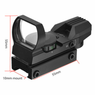 Skirmish Tactical ST-105 Red Dot Reflex Sight Holographic Scope (ST-105)