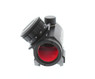 Skirmish Tactical TSR 1X25 Red Dot Reflex Sight Holographic Scope