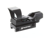 Skirmish Tactical ST-106 Multi-Reticule Electro Dot Sight