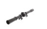 Skirmish Tactical 4X20 11mm Dovetail Rifle Scope in black (ST-4X20)