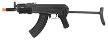 Double Eagle M901C Metal AK47 Krinkov CQB in Black